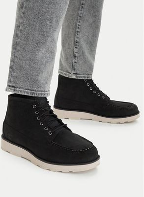 Buty zimowe męskie zimowe Timberland ze sklepu: eobuwie.pl w kategorii: Buty zimowe męskie - zdjęcie WP-EBWP-9KUZS-09B_0000305585035