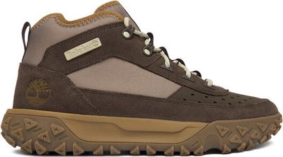 Buty trekkingowe męskie na zimę Timberland ze sklepu: eobuwie.pl w kategorii: Buty trekkingowe męskie - zdjęcie WP-EBWP-9KUZS-09B_0000305585066