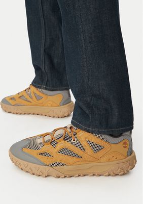 Buty sportowe męskie Timberland ze sklepu: eobuwie.pl w kategorii: Buty sportowe męskie - zdjęcie WP-EBWP-9KUZS-09B_0000305585134