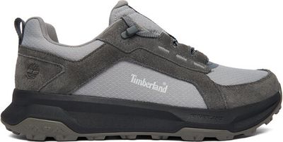 Timberland - Buty sportowe męskie na jesień ze sklepu: eobuwie.pl w kategorii: Buty sportowe męskie - zdjęcie WP-EBWP-9KUZS-09B_0000305585189