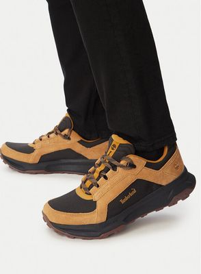 Buty sportowe męskie jesienne Timberland ze sklepu: eobuwie.pl w kategorii: Buty sportowe męskie - zdjęcie WP-EBWP-9KUZS-09B_0000305585196