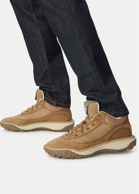 Buty sportowe męskie Timberland ze sklepu: eobuwie.pl w kategorii: Buty sportowe męskie - zdjęcie WP-EBWP-9KUZS-09B_0000305585202