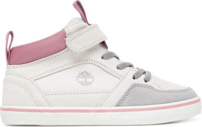 Buty sportowe dziecięce na wiosnę Timberland ze sklepu: eobuwie.pl w kategorii: Buty sportowe dziecięce - zdjęcie WP-EBWP-9KUZS-09B_0000305585240