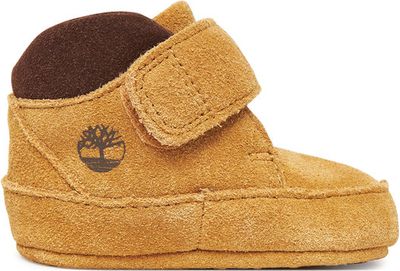 Buty zimowe dziecięce zimowe Timberland ze sklepu: eobuwie.pl w kategorii: Buty zimowe dziecięce - zdjęcie WP-EBWP-9KUZS-09B_0000305585271