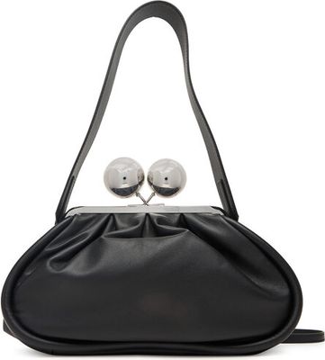 Weekend Max Mara - Kopertówka na zimę ze sklepu: eobuwie.pl w kategorii: Kopertówki - zdjęcie WP-EBWP-9KUZS-09B_0000305590725