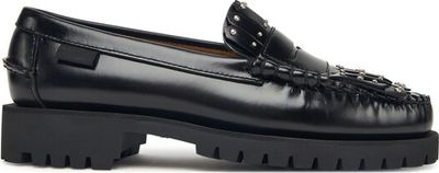 Lordsy na jesień Weekend Max Mara ze sklepu: eobuwie.pl w kategorii: Lordsy damskie - zdjęcie WP-EBWP-9KUZS-09B_0000305590756