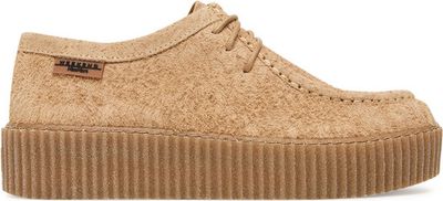 Buty sportowe damskie na jesień Weekend Max Mara ze sklepu: eobuwie.pl w kategorii: Buty sportowe damskie - zdjęcie WP-EBWP-9KUZS-09B_0000305590794