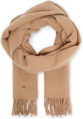 Weekend Max Mara - Szalik/chusta na jesień ze sklepu: eobuwie.pl w kategorii: Szaliki i chusty damskie - zdjęcie WP-EBWP-9KUZS-09B_0000305590879