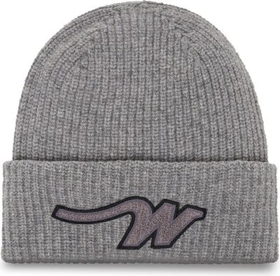Weekend Max Mara - Czapka zimowa damska na zimę ze sklepu: eobuwie.pl w kategorii: Czapki zimowe damskie - zdjęcie WP-EBWP-9KUZS-09B_0000305591043