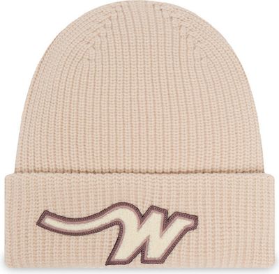 Czapka zimowa damska na zimę Weekend Max Mara ze sklepu: eobuwie.pl w kategorii: Czapki zimowe damskie - zdjęcie WP-EBWP-9KUZS-09B_0000305591050