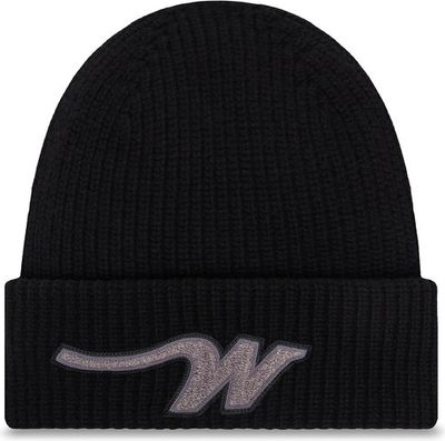 Czapka zimowa damska na zimę Weekend Max Mara ze sklepu: eobuwie.pl w kategorii: Czapki zimowe damskie - zdjęcie WP-EBWP-9KUZS-09B_0000305591111