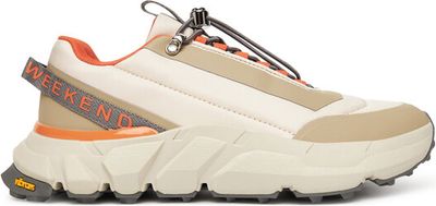 Buty sportowe damskie na wiosnę Weekend Max Mara ze sklepu: eobuwie.pl w kategorii: Buty sportowe damskie - zdjęcie WP-EBWP-9KUZS-09B_0000305591258