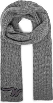 Weekend Max Mara - Szalik/chusta na lato ze sklepu: eobuwie.pl w kategorii: Szaliki i chusty damskie - zdjęcie WP-EBWP-9KUZS-09B_0000305591357