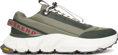 Buty sportowe damskie na wiosnę Weekend Max Mara ze sklepu: eobuwie.pl w kategorii: Buty sportowe damskie - zdjęcie WP-EBWP-9KUZS-09B_0000305591371