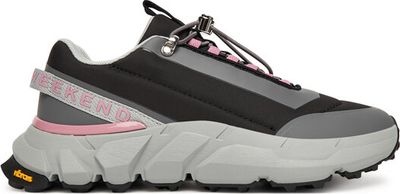Buty sportowe damskie wiosenne Weekend Max Mara ze sklepu: eobuwie.pl w kategorii: Buty sportowe damskie - zdjęcie WP-EBWP-9KUZS-09B_0000305591388