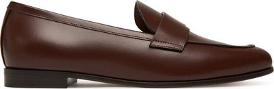 Lordsy jesienne Max Mara ze sklepu: eobuwie.pl w kategorii: Lordsy damskie - zdjęcie WP-EBWP-9KUZS-09B_0000305591500