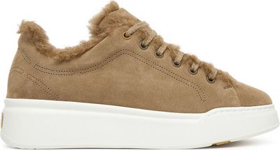 Buty sportowe damskie Max Mara ze sklepu: eobuwie.pl w kategorii: Buty sportowe damskie - zdjęcie WP-EBWP-9KUZS-09B_0000305591722
