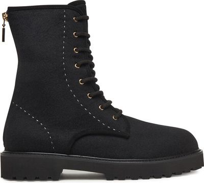 Botki wiosenne Max Mara ze sklepu: eobuwie.pl w kategorii: Botki - zdjęcie WP-EBWP-9KUZS-09B_0000305591746