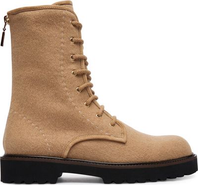 Botki wiosenne Max Mara ze sklepu: eobuwie.pl w kategorii: Botki - zdjęcie WP-EBWP-9KUZS-09B_0000305591753