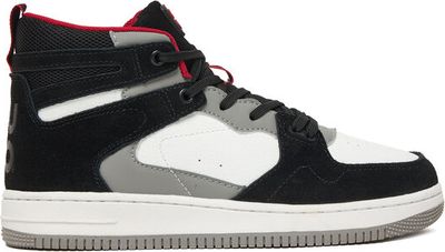Buty sportowe dziecięce na wiosnę HUGO ze sklepu: eobuwie.pl w kategorii: Buty sportowe dziecięce - zdjęcie WP-EBWP-9KUZS-09B_0000305594549