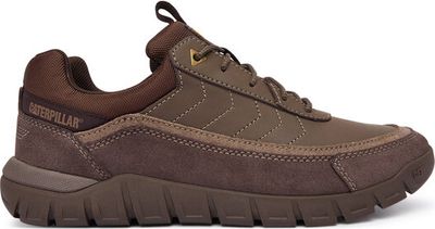 Buty sportowe męskie jesienne CAT Footwear ze sklepu: eobuwie.pl w kategorii: Buty sportowe męskie - zdjęcie WP-EBWP-9KUZS-09B_0000305595676