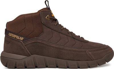Buty sportowe męskie jesienne CAT Footwear ze sklepu: eobuwie.pl w kategorii: Buty sportowe męskie - zdjęcie WP-EBWP-9KUZS-09B_0000305595690