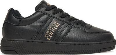 Buty sportowe damskie Versace Jeans Couture ze sklepu: eobuwie.pl w kategorii: Buty sportowe damskie - zdjęcie WP-EBWP-9KUZS-09B_0000305600370