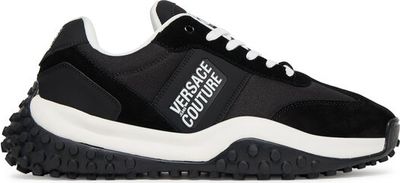 Buty sportowe męskie Versace Jeans Couture ze sklepu: eobuwie.pl w kategorii: Buty sportowe męskie - zdjęcie WP-EBWP-9KUZS-09B_0000305601094
