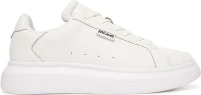 Just Cavalli - Buty sportowe męskie na wiosnę ze sklepu: eobuwie.pl w kategorii: Buty sportowe męskie - zdjęcie WP-EBWP-9KUZS-09B_0000305601414