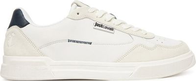 Buty sportowe męskie na wiosnę Just Cavalli ze sklepu: eobuwie.pl w kategorii: Buty sportowe męskie - zdjęcie WP-EBWP-9KUZS-09B_0000305601438