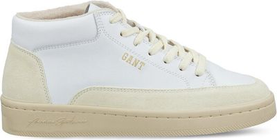 Buty sportowe damskie na wiosnę Gant ze sklepu: eobuwie.pl w kategorii: Buty sportowe damskie - zdjęcie WP-EBWP-9KUZS-09B_0000305603234