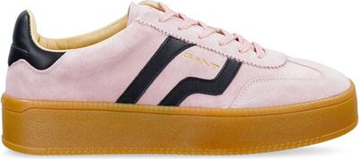 Buty sportowe damskie wiosenne Gant ze sklepu: eobuwie.pl w kategorii: Buty sportowe damskie - zdjęcie WP-EBWP-9KUZS-09B_0000305603364