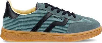 Buty sportowe damskie wiosenne Gant ze sklepu: eobuwie.pl w kategorii: Buty sportowe damskie - zdjęcie WP-EBWP-9KUZS-09B_0000305603395