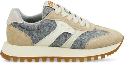 Buty sportowe damskie wiosenne Gant ze sklepu: eobuwie.pl w kategorii: Buty sportowe damskie - zdjęcie WP-EBWP-9KUZS-09B_0000305603418
