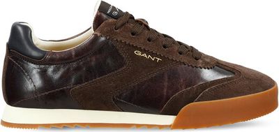 Buty sportowe męskie jesienne Gant ze sklepu: eobuwie.pl w kategorii: Buty sportowe męskie - zdjęcie WP-EBWP-9KUZS-09B_0000305603449