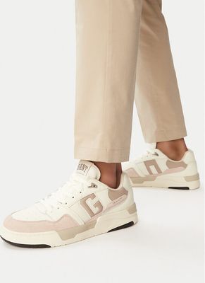 Gant - Buty sportowe męskie na wiosnę ze sklepu: eobuwie.pl w kategorii: Buty sportowe męskie - zdjęcie WP-EBWP-9KUZS-09B_0000305603487