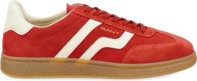 Buty sportowe męskie na wiosnę Gant ze sklepu: eobuwie.pl w kategorii: Buty sportowe męskie - zdjęcie WP-EBWP-9KUZS-09B_0000305603685