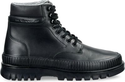 Buty zimowe męskie na zimę Gant ze sklepu: eobuwie.pl w kategorii: Buty zimowe męskie - zdjęcie WP-EBWP-9KUZS-09B_0000305604309