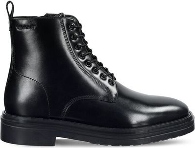 Buty zimowe męskie na zimę Gant ze sklepu: eobuwie.pl w kategorii: Buty zimowe męskie - zdjęcie WP-EBWP-9KUZS-09B_0000305604316