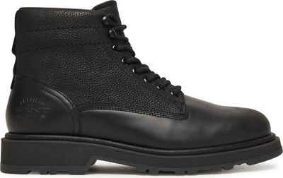 Buty zimowe męskie na zimę Gant ze sklepu: eobuwie.pl w kategorii: Buty zimowe męskie - zdjęcie WP-EBWP-9KUZS-09B_0000305604330
