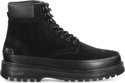 Buty zimowe męskie zimowe Gant ze sklepu: eobuwie.pl w kategorii: Buty zimowe męskie - zdjęcie WP-EBWP-9KUZS-09B_0000305604439