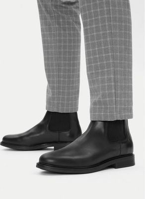 Gant - Buty zimowe męskie na zimę ze sklepu: eobuwie.pl w kategorii: Buty zimowe męskie - zdjęcie WP-EBWP-9KUZS-09B_0000305604514