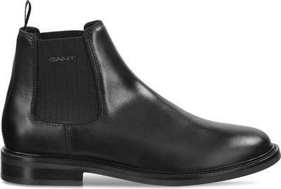 Gant - Buty zimowe męskie na zimę ze sklepu: eobuwie.pl w kategorii: Buty zimowe męskie - zdjęcie WP-EBWP-9KUZS-09B_0000305604514