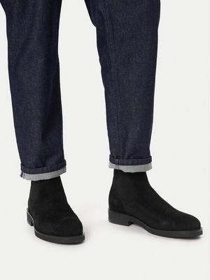 Buty zimowe męskie Gant ze sklepu: eobuwie.pl w kategorii: Buty zimowe męskie - zdjęcie WP-EBWP-9KUZS-09B_0000305604583