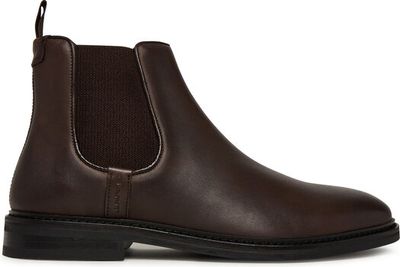 Gant - Buty zimowe męskie ze sklepu: eobuwie.pl w kategorii: Buty zimowe męskie - zdjęcie WP-EBWP-9KUZS-09B_0000305604590