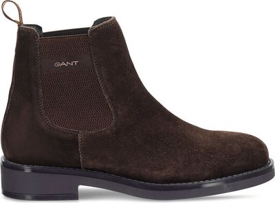 Buty zimowe męskie jesienne Gant ze sklepu: eobuwie.pl w kategorii: Buty zimowe męskie - zdjęcie WP-EBWP-9KUZS-09B_0000305604620