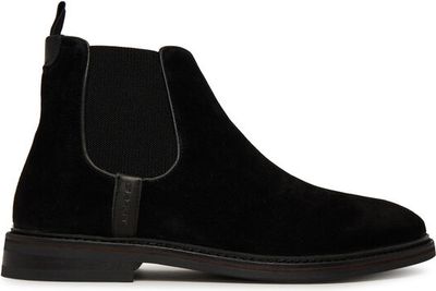 Buty zimowe męskie zimowe Gant ze sklepu: eobuwie.pl w kategorii: Buty zimowe męskie - zdjęcie WP-EBWP-9KUZS-09B_0000305604644