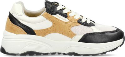 Gant - Buty sportowe damskie na wiosnę ze sklepu: eobuwie.pl w kategorii: Buty sportowe damskie - zdjęcie WP-EBWP-9KUZS-09B_0000305604682