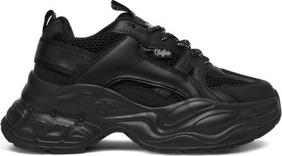Buty sportowe damskie Buffalo ze sklepu: eobuwie.pl w kategorii: Buty sportowe damskie - zdjęcie WP-EBWP-9KUZS-09B_0000305606211