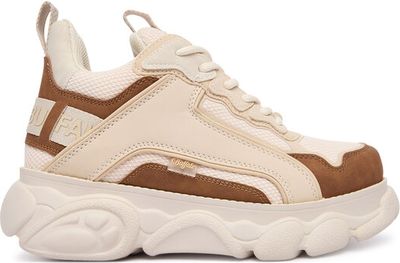 Buty sportowe damskie Buffalo ze sklepu: eobuwie.pl w kategorii: Buty sportowe damskie - zdjęcie WP-EBWP-9KUZS-09B_0000305606372